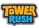 Tower Rush Game